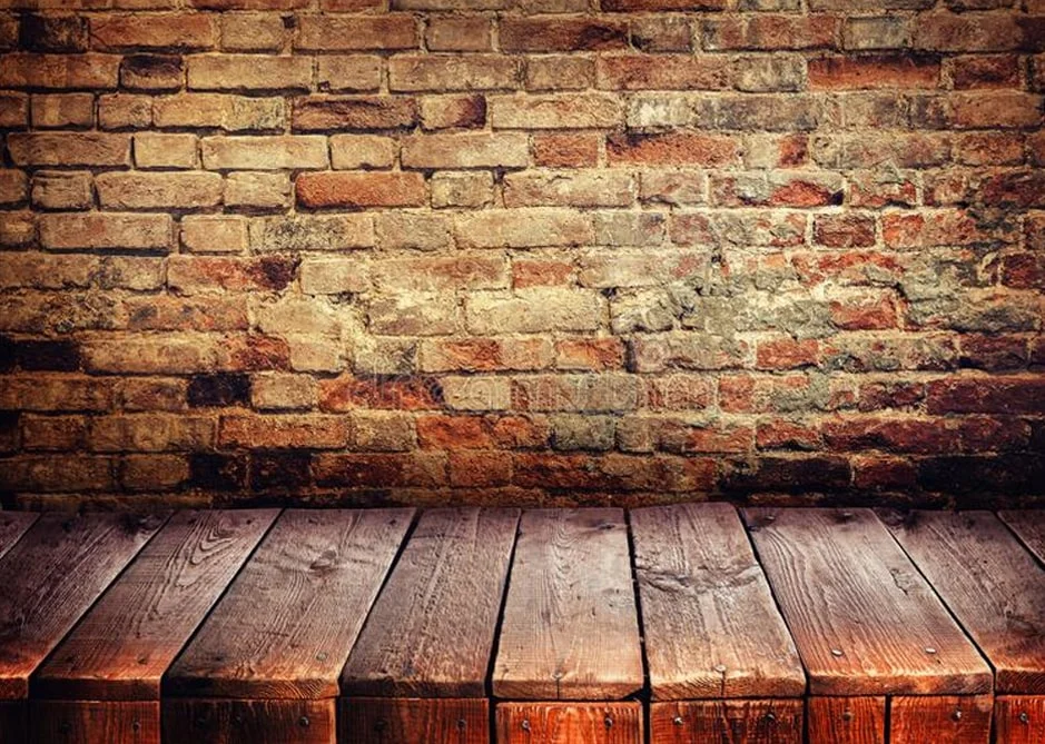 decking ancient wood