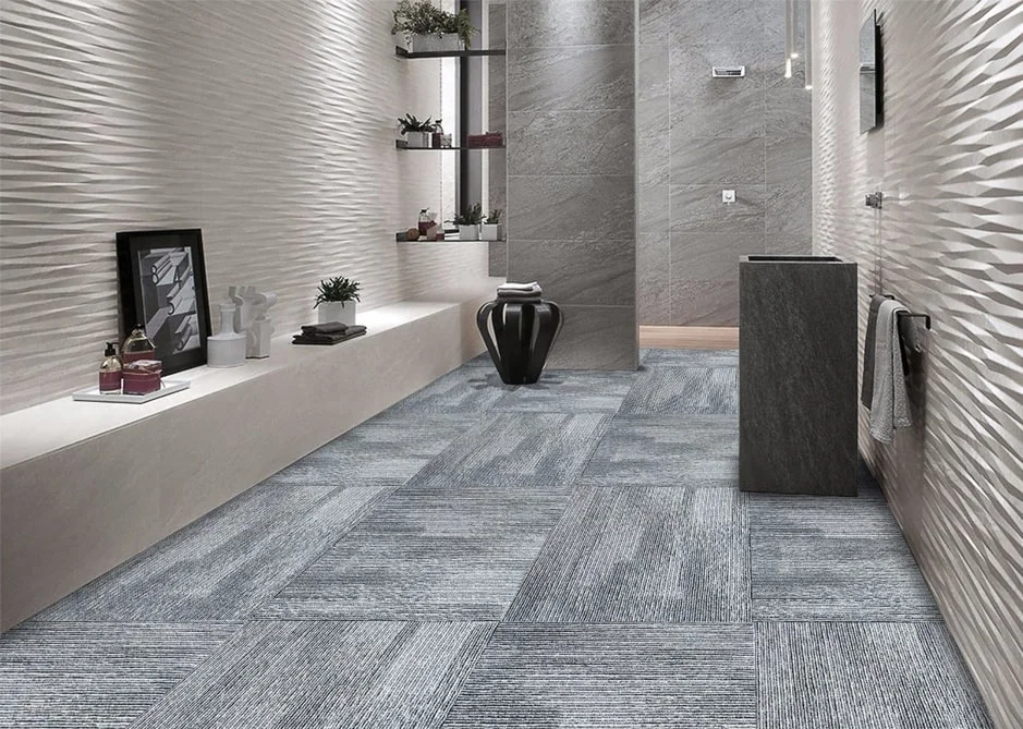 luxuria carpet tiles