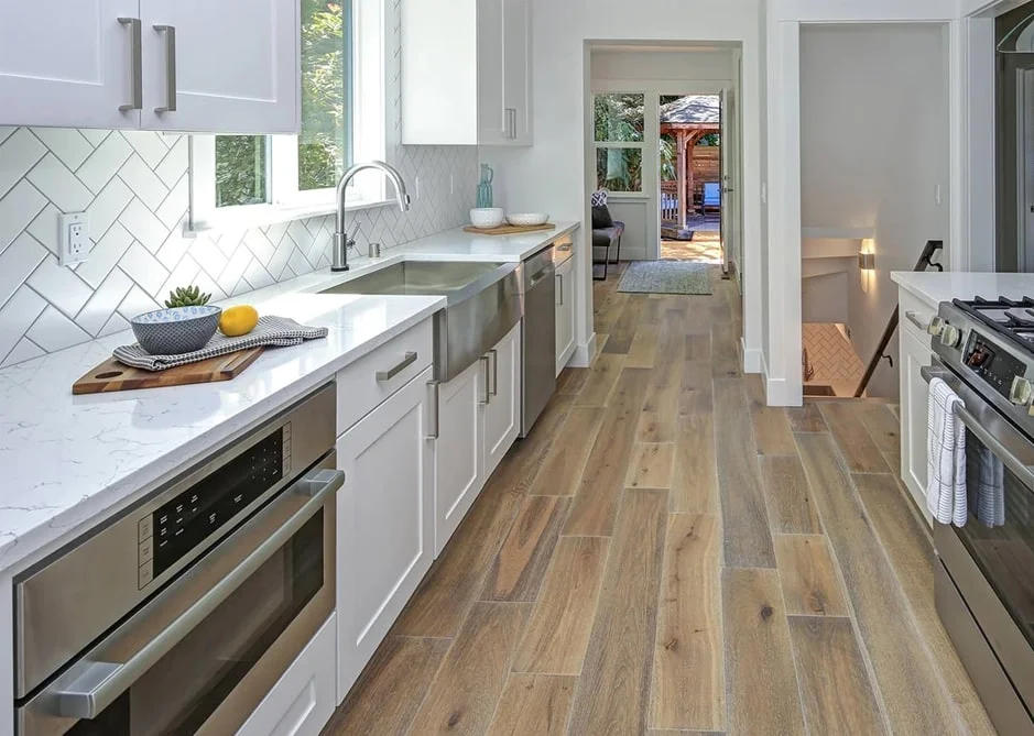 lvt plank flooring
