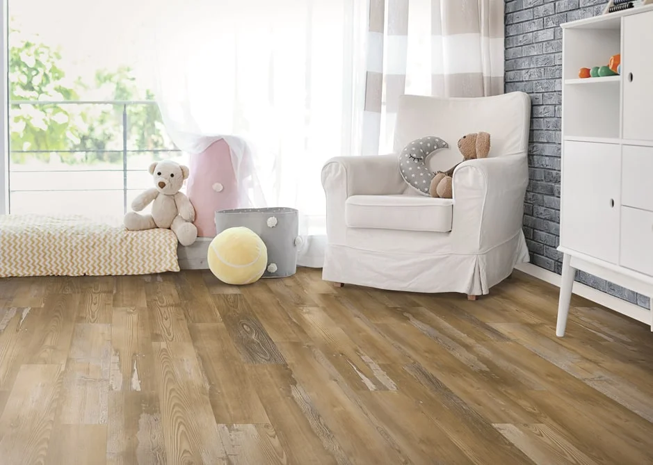 lvt plank flooring