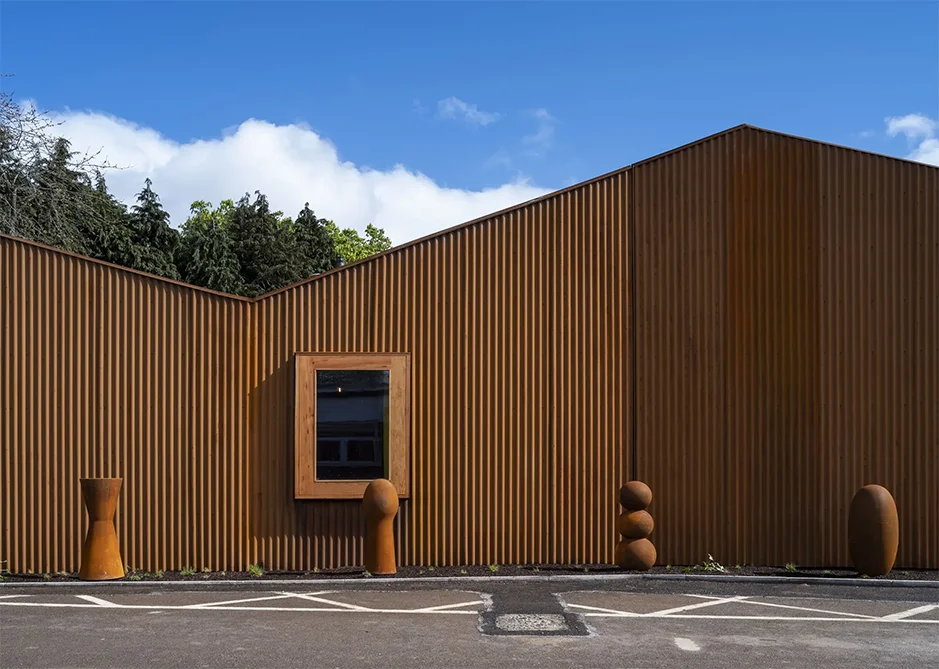 checker rubber flooring