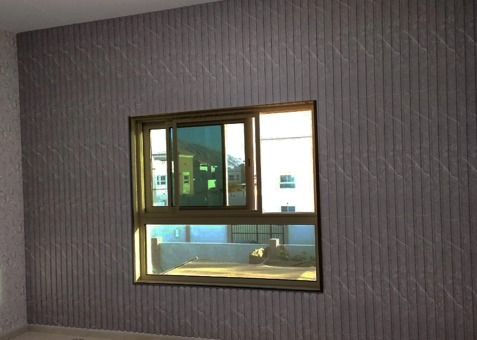 Wall Cladding P Series